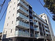 東京都足立区中川4丁目39-13：物件画像／ハウスコム東東京株式会社　青砥店