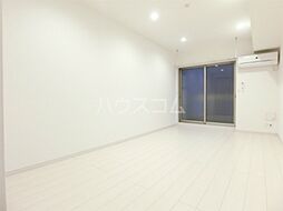 リブリ・新所沢 103 1階1Kのリビング/ダイニング