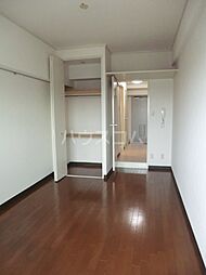 クリエイト妙音 712 7階1Kのリビング/ダイニング