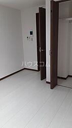 アリビオ石神井台 101 1階1Kのリビング/ダイニング