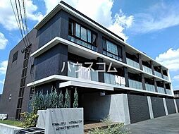 名古屋市営名城線 総合リハビリセンター駅 徒歩12分の賃貸マンション