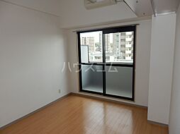 びい6植田 907 9階1Kのリビング/ダイニング