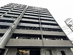 JR高崎線 尾久駅 徒歩4分の賃貸マンション