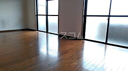 名古屋市営鶴舞線 植田駅 徒歩20分の賃貸マンション 1階3LDKのリビング/ダイニング