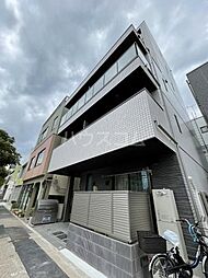 JR高崎線 尾久駅 徒歩6分