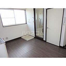 553ハイツ　I 202 2階3DKのリビング/ダイニング