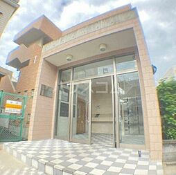 JR南武線 鹿島田駅 徒歩14分の賃貸マンション