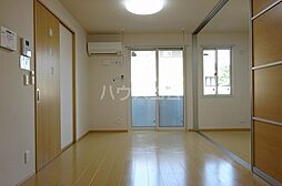 パークドオートム　Ｅ 1階2LDKのリビング/ダイニング