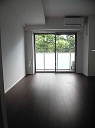 ルクレ上北沢ルネサンスコート 501 5階1Kのリビング/ダイニング