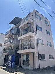 中割マンション