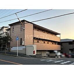 エトワール弐番館 202