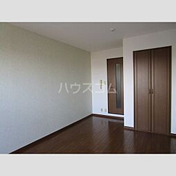 JR東海道本線 南大高駅 徒歩17分の賃貸マンション 2階1Kのリビング/ダイニング