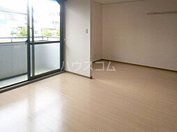 JR御殿場線 長泉なめり駅 バス5分 桜堤下車 徒歩3分の賃貸アパート 1階ワンルームのリビング/ダイニング