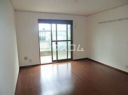 プリマヴェーラII 103 1階2LDKのリビング/ダイニング