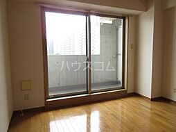 第13花園ビル 8階1Kのリビング/ダイニング