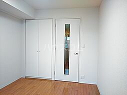 プロスペール溝の口 303 3階1Kのリビング/ダイニング