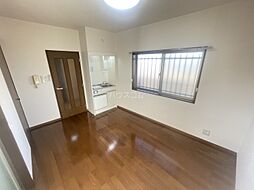 西武池袋線 所沢駅 徒歩6分の賃貸マンション 4階ワンルームのリビング/ダイニング