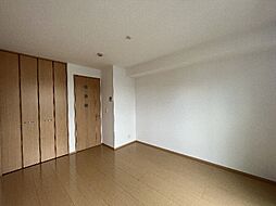 サンシャリテ向丘A棟 3階1Kのリビング/ダイニング