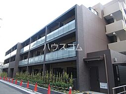 小田急小田原線 生田駅 徒歩6分