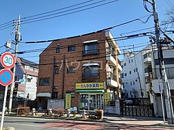 東和二丁目有２８ 亀有 東和三 六ツ木 東武バス 亀有駅北口方面 のバス時刻表 Navitime