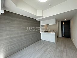 名古屋市営鶴舞線 浅間町駅 徒歩2分の賃貸マンション 11階1LDKのリビング/ダイニング