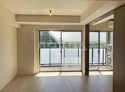 クレヴィア新宿若松町 510