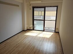 アールグラン天白 3階2DKのリビング/ダイニング