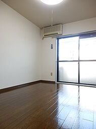 煉瓦館116 305 3階1Kのリビング/ダイニング