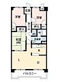 メゾンパーク常盤平4階9.2万円