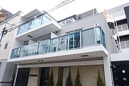 JR京浜東北・根岸線 東十条駅 徒歩3分の賃貸マンション