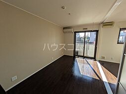 グランコート　I 1階1LDKのリビング/ダイニング