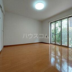 東急田園都市線 三軒茶屋駅 徒歩9分の賃貸アパート 2階1Kのリビング/ダイニング