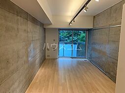 ＺＯＯＭ都庁前 502 5階1Kのリビング/ダイニング