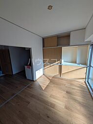 名古屋市営桜通線 相生山駅 徒歩4分の賃貸マンション 3階1LDKのリビング/ダイニング