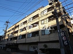 ヒルサイドコート