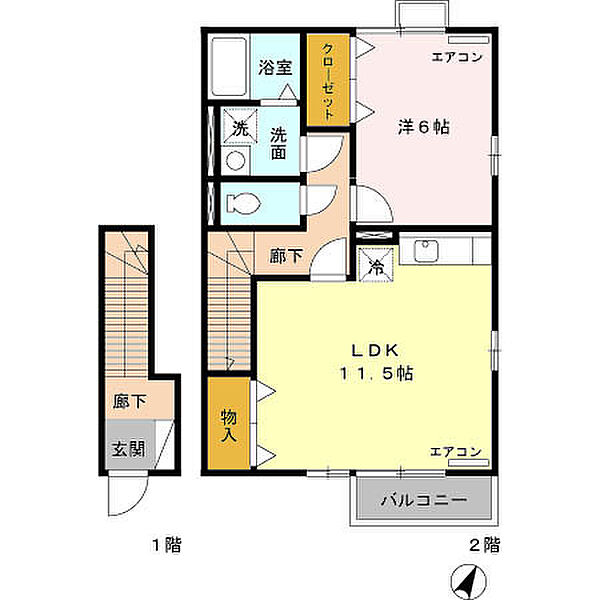 外観画像