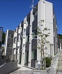 西武新宿線 下落合駅 徒歩4分の賃貸マンション