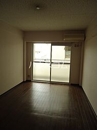 アーバンハイツＮＹ 1階1Kのリビング/ダイニング