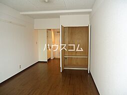 アーバンハイツＮＹ 2階1Kのリビング/ダイニング