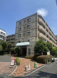 グランハイツ東新宿