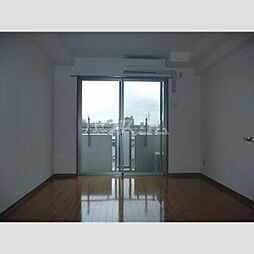 ｗｉｓｈ 301 3階1Kのリビング/ダイニング