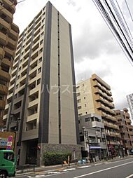 JR常磐線 三河島駅 徒歩4分の賃貸マンション