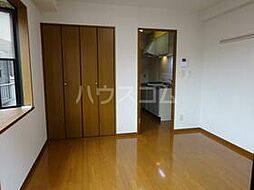 大成ハイツ東 108 1階1Kのリビング/ダイニング