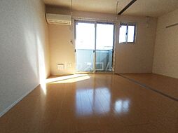 ＡＭＭ プランドール 207 2階1DKのリビング/ダイニング