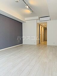 東京メトロ有楽町線 要町駅 徒歩10分の賃貸マンション 1階1Kのリビング/ダイニング