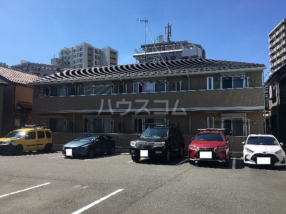 ホームズ リヴェール相模大野ａ 1ldk 賃料7 8万円 1階 37 53 賃貸アパート住宅情報