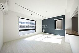 コンフォシード東坂下 401 4階1LDKのリビング/ダイニング