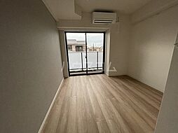 ＲＪＲリクロス高砂 233 2階1Kのリビング/ダイニング