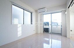 マリーナヒルズ 302 3階1LDKのリビング/ダイニング