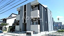 ハーモニーテラス元八事